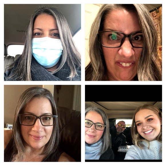 Hi 👋 I’m Tanja! I love Reselling great finds to add to your closet and home 😊 - Picture 15 of 16